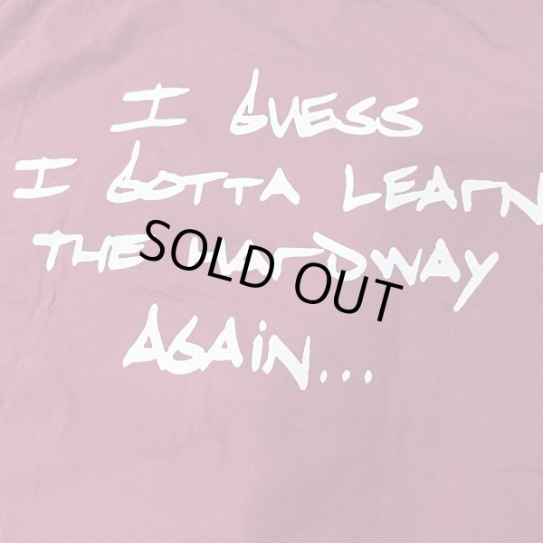 画像4: CROWN OF THORNZ / The Hardway chili (t-shirt) 