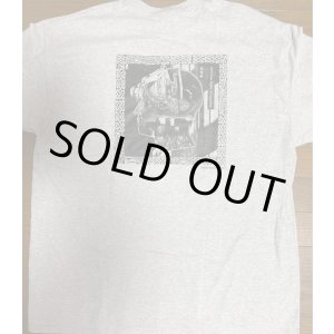 画像:  Fairly social press x nervous light of sunday (t-shirt) Fairly social press 