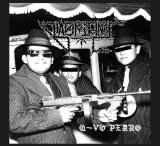 画像: BLASFIRME  / Q-vo perro (7ep) 625 thrashcore/Black claw 