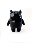 画像3: BLACK GANION x CASPCHAN (soft vinyl toy) 