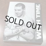 画像: AGNOSTIC FRONT / With time: The roger miret archives: third edition (book) American made kustom