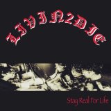 画像: L2D / Stay real for life (cd) Self 