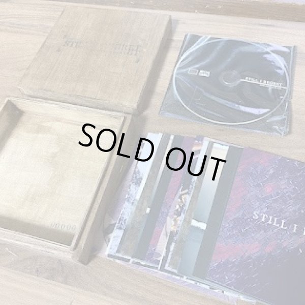 画像4:   ■予約商品■ Still I Regret / Still I Regret (cd) Northern sadness productions-Endless/nameless