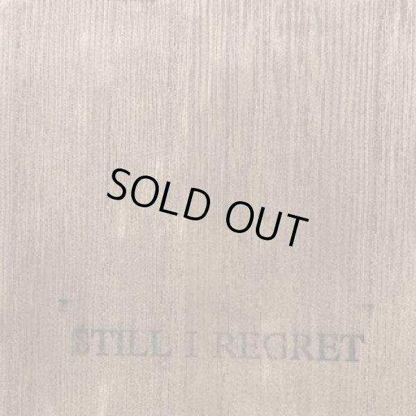 画像1:   ■予約商品■ Still I Regret / Still I Regret (cd) Northern sadness productions-Endless/nameless
