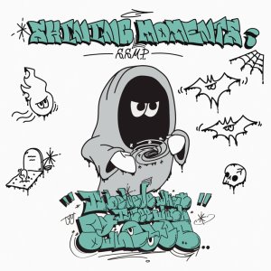 画像: ■予約商品■ SHINING MOMENTS / I believe what I see with my own eyes (cd) Self