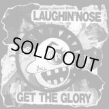 画像: LAUGHIN' NOSE / Get the glory (7ep) MCR company
