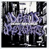 画像: DEAD-REFORCE / Ground of life (7ep) S.i.h.  