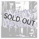 画像: DEAD-REFORCE / Ground of life (7ep) S.i.h.  