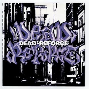 画像: DEAD-REFORCE / Ground of life (7ep) S.i.h.  