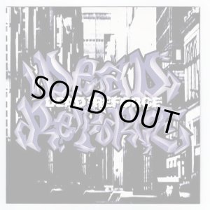 画像: DEAD-REFORCE / Ground of life (7ep) S.i.h.  