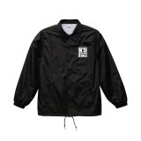 画像: HG Fact / Logo (coach jacket) Break the records 