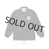 画像: HG Fact / Logo (coach jacket) Break the records 