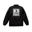 画像2: ■予約商品■ HG Fact / Logo (coach jacket) Break the records 