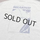 画像: BREAKfAST / Go to hell (poket t-shirt) 