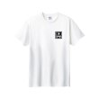画像1: ■予約商品■ HG Fact / Logo white (t-shirt) Break the records