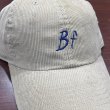画像1: BREAKfAST / Bf logo (cap) 