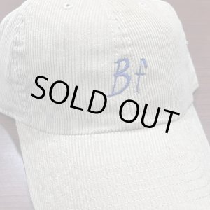 画像: BREAKfAST / Bf logo (cap) 