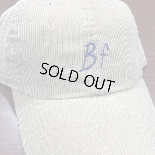 画像1: BREAKfAST / Bf logo (cap) 