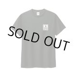 画像: HG Fact / Logo black (t-shirt) Break the records