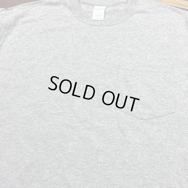 画像2: BREAKfAST / Go to hell (poket t-shirt) 