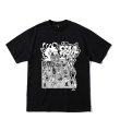画像1: ■予約商品■ COLD FRONT / Chris beee (t-shirt) Gxbxt  