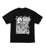 画像: COLD FRONT / Chris beee (t-shirt) Gxbxt  