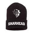 画像2: SKARHEAD / Sh (beanie) 