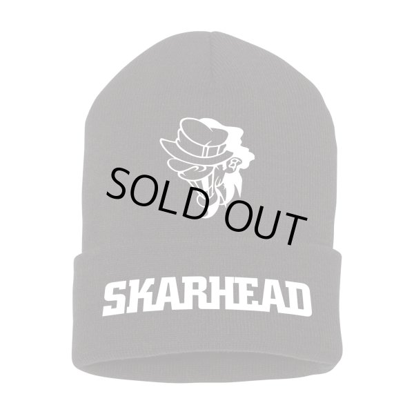 画像2: SKARHEAD / Sh (beanie) 