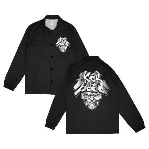 画像: SKARHEAD / Dsm (coach jacket) 