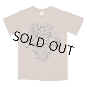 画像: SKARHEAD / Dsm (t-shirt)
