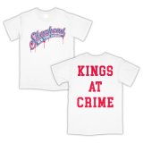 画像: ■予約商品■ SKARHEAD / Kings at crime (t-shirt) 