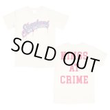 画像: SKARHEAD / Kings at crime ivory (t-shirt) 