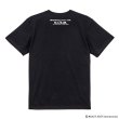 画像2: ■予約商品■ G.I.S.M. / Anarchy violence - you die,you live black (t-shirt) 