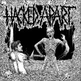 画像:  HACKED APART / st (Lp) Rsr  