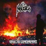 画像: ■予約商品■ NAUSEA / Exile to confinement - the forgotten demo years collection (2cd)(2Lp) F.o.a.d. 