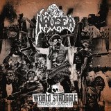 画像:   ■予約商品■ NAUSEA / World struggle - extended edition - complete demos and rehearsals 1987-1992 (2cd)(2Lp+7ep) F.o.a.d.  