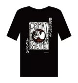 画像: ■予約商品■ 原初の叫びを上げるもの black (t-shirt) Gray window press