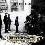 画像: ■予約商品■ PLUTOCRACY / Off the pigs (Lp) F.o.a.d.  