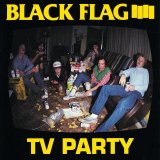 画像: BLACK FLAG / Tv party (7ep) Sst 