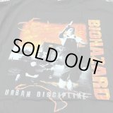 画像:  BIOHAZARD / Urban discipline (t-shirt)  