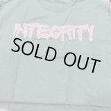 画像:   INTEGRITY / Forest skull (t-shirt)  