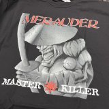 画像:  MERAUDER / Mk (t-shirt)  