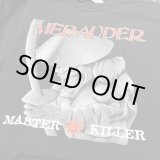 画像:  MERAUDER / Mk (t-shirt)  