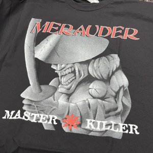 画像:  MERAUDER / Mk (t-shirt)  