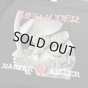 画像:  MERAUDER / Mk (t-shirt)  