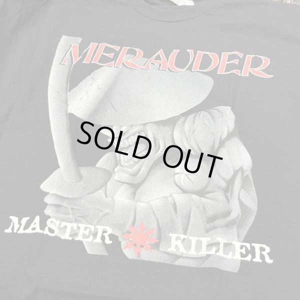 画像1:  MERAUDER / Mk (t-shirt)  