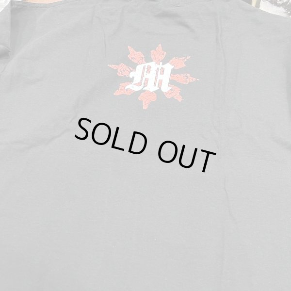 画像2:  MERAUDER / Mk (t-shirt)  