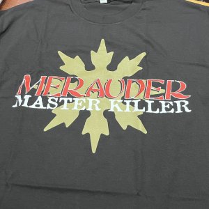 画像:  MERAUDER / Mkp (t-shirt)  