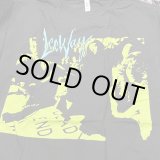 画像:  LEEWAY / Desperate measures (t-shirt) 