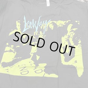 画像: LEEWAY / Desperate measures (t-shirt)
